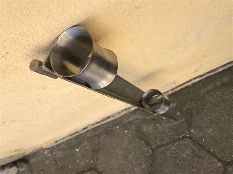 Стойки за въдици от неръждаема стомана | Todorov Metal | Oferta.bg