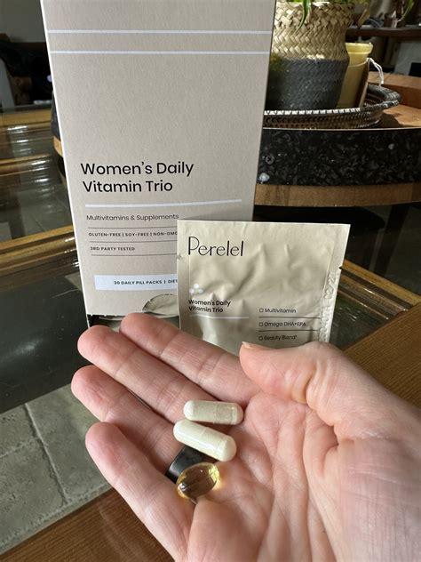 The 11 Best Organic Multivitamins For Women In 2026 - The Good Trade