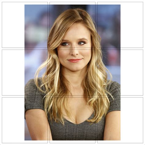 Kristen Bell - Hot Sexy Photo Print - Buy 1, Get 2 FREE - Choice Of 78