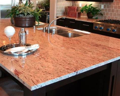 Kitchen Countertops Granite Colors – Countertops Ideas