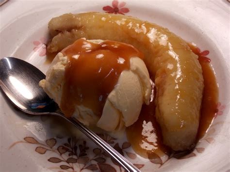 Baked Bananas Recipe - Food.com