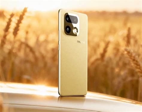 realme  pro revelado  novo design em quatro cores notebookcheck
