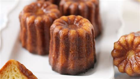 Pourquoi Canelé s’écrit parfois avec un N ou 2 N