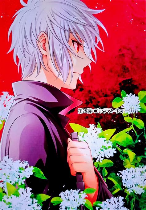 Are there any fics with an OC who reincarnated as a monster/xenos? : r