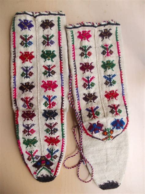 Pin di Julia Chistyakova su Knitting