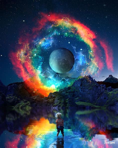 Hello, I am an INFP artist looking for some INFP friends. I've never ...