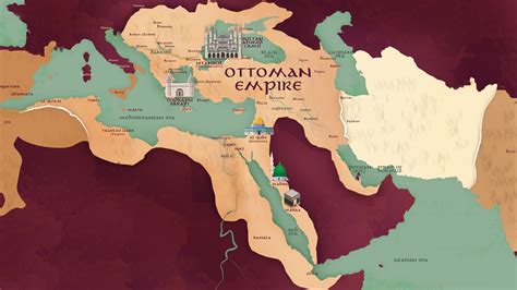 Ottoman Empire | MEMOs