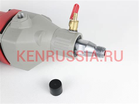 Дрель алмазного сверления Ken 6110b - купить по выгодной цене с ...