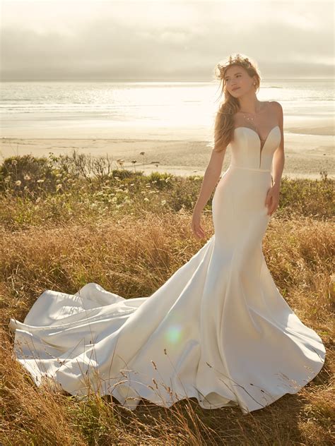 Local Bridal Gowns in Central Florida | The Dressing Room