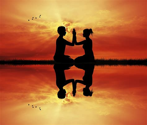 Die 10 Eigenschaften eines wahren Tantrikers einer Tantrikerin ...
