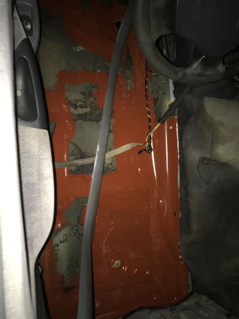 Подкрылки продолжение — Nissan Juke (1G), 1,6 л, 2012 года | своими ...