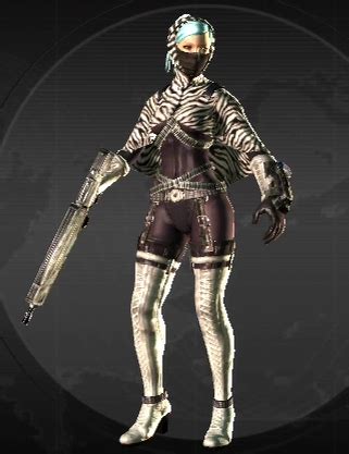 Lost Planet 2 Part #33 - Extras - Hatchat FF