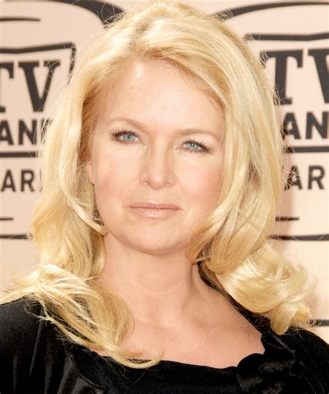 Donna Dixon Haircut Styles