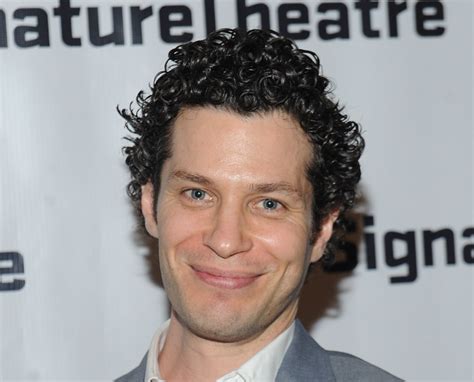 thomas kail net worth