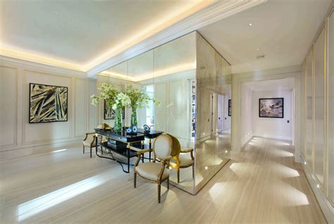 Grosvenor Square Penthouse - 1508 London