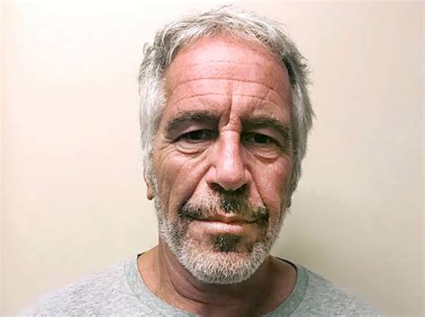 jeffrey epstein related  brian epstein  related