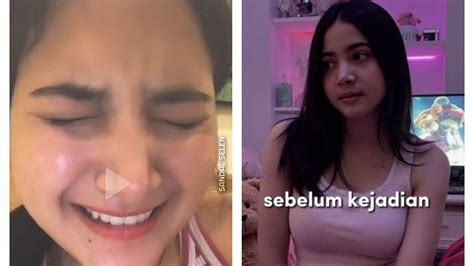 Pencarian Link Video Bulan Sutena 8 Menit Masih Viral di TikTok ...