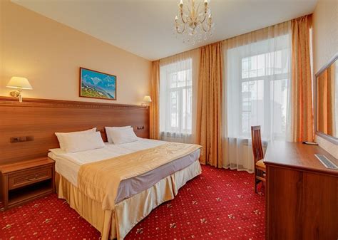 CLUB HOTEL AGNI - Reviews (St. Petersburg, Russia)