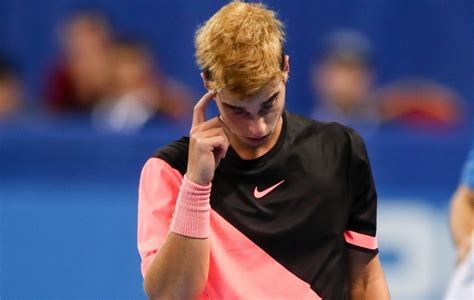 Адриан Андреев отпадна в Анталия - Tennis.bg