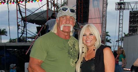 Hulk Hogan ranted against ex-wife Linda Hogan on tape