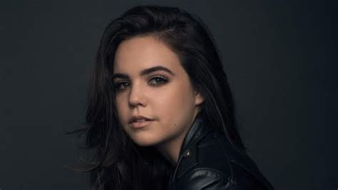 Bailee Madison To Star In Freeform Holiday Movie 'Different Folks'
