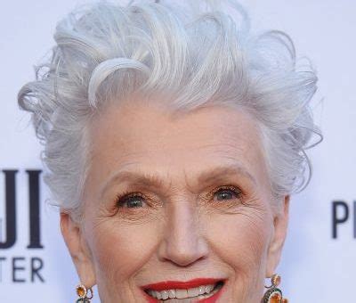 Maye Musk age Archives - Biography Gist