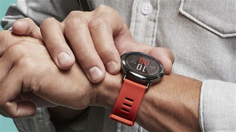 Cмарт часы Xiaomi - Рейтинг лучших моделей 2019 (ТОП 6)