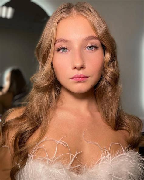 Vasilisa Kaganovskaya 🤍 в 2023 г