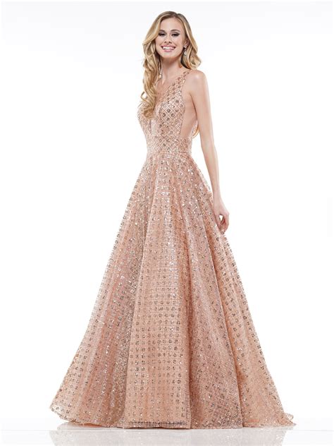 Colors Dress | New York Lace - 2170 | New York Lace