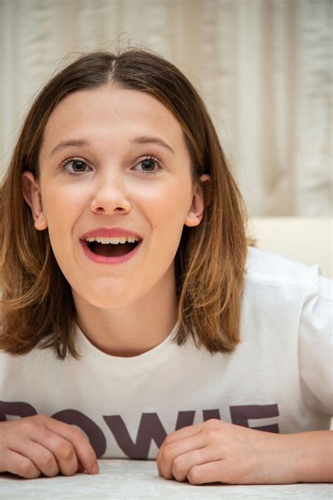 Millie Bobby Brown's Joi: 5 Things You Absolutely MUST Know Image 10