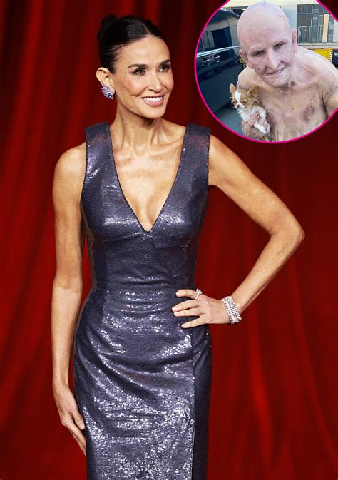 Naked Pictures Of Demi Moore