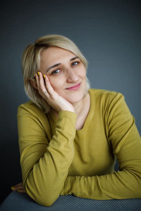 Дурнева Марина