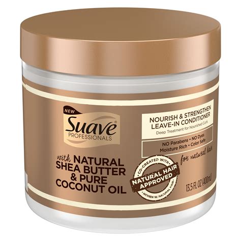 Suave Curly Hair Shampoo And Conditioner - Curly Hair Style