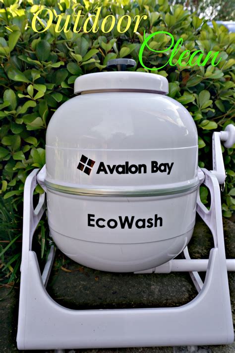 Viva La Vintage — Avalon Eco Wash Product Review