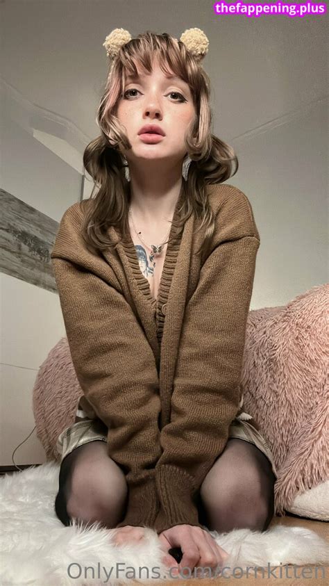 7cornkitten7 / cornkitten Nude OnlyFans Photo #78 – The Fappening Plus!