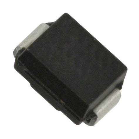 ES2D | DIOTEC Diode 2A/200V DO-214AA (SMB)| 295255