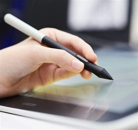 Wacom One Dtc133 Pen CP91300B2Z kalem