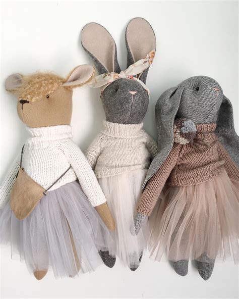 Doll Toys, Pet Toys, Kids Toys, Best Baby Toys, Handmade Stuffed ...