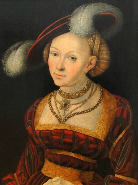Лукас Кранах \ Династия художников раннего Возрождения Lucas Cranach ...