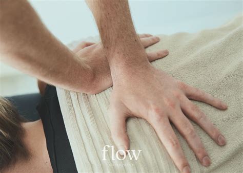 osteopath  flow osteopathy