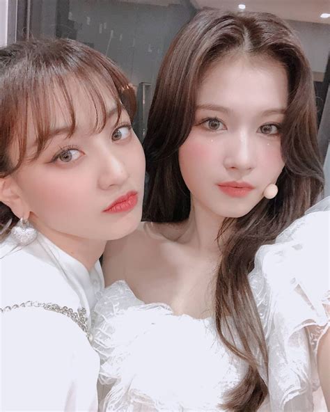 SaHyo | Twice Wiki | Fandom