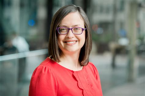 Kara Kalenius Novak - Seattle Estate Planning Attorney Kara Kalenius