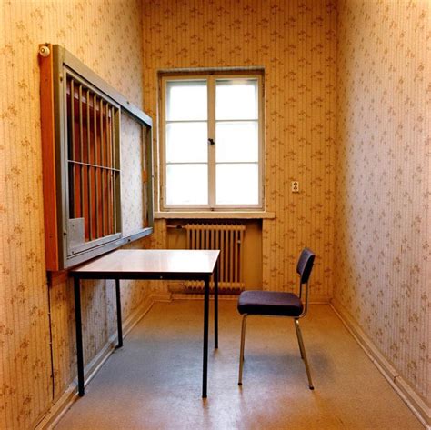 Aesthetic | Prison Photography