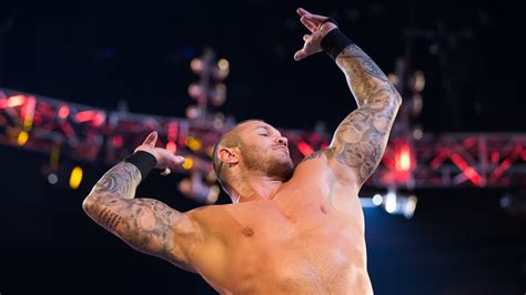 Randy Orton | WWE