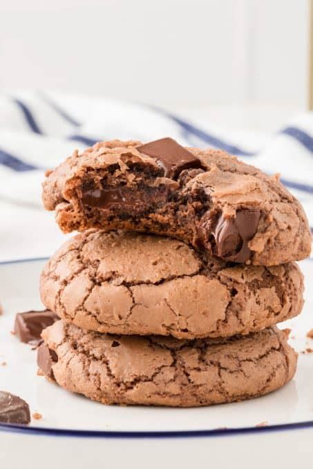 Redefine Baking Fusion: Brownie Mix to Cookies Approach - Westminster Woods Life