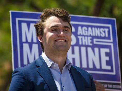 Charlie Kirk Net Worth: His Fortune At The Time Of His Death