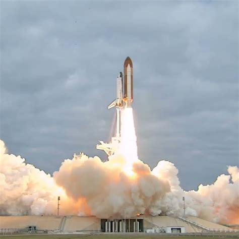 spin launch system shorts science youtube