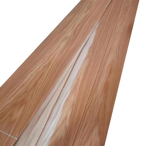 decorative red oak mdf board red oak mdf supplier