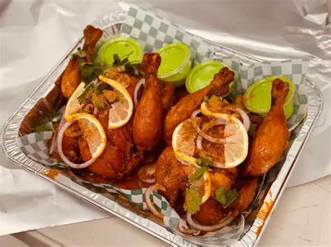 Pak Foods - My Halal Restaurants