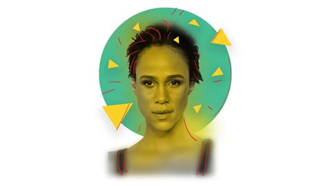 How Zawe Ashton Built an Acting Career in London